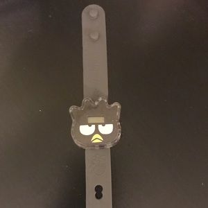 Sanrio special edition digital watch